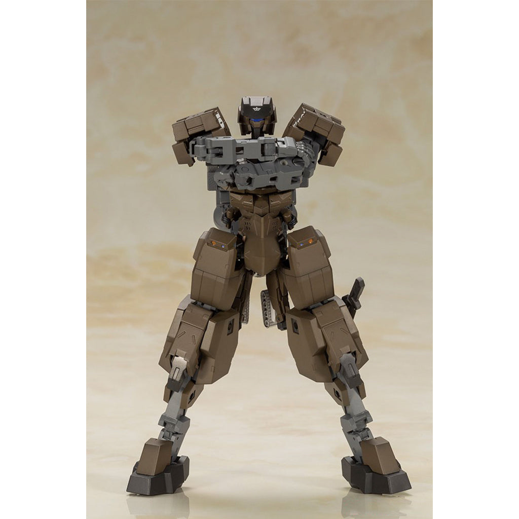 Gurai Set Kotobukiya Handscale Gourai With Jinrai Armor Frame Arms Girl Model Ki