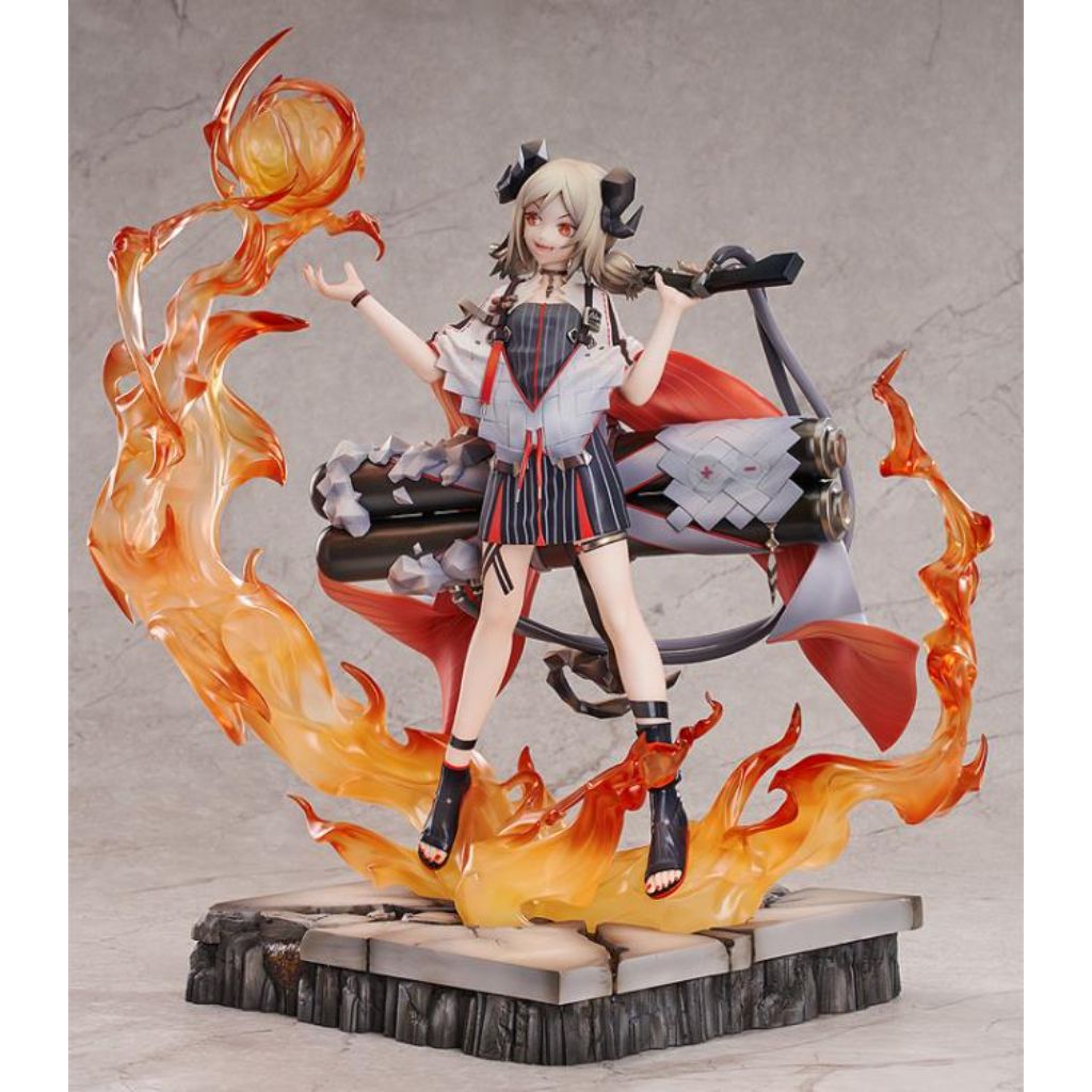 Arknights - Ifrit: Elite 2
