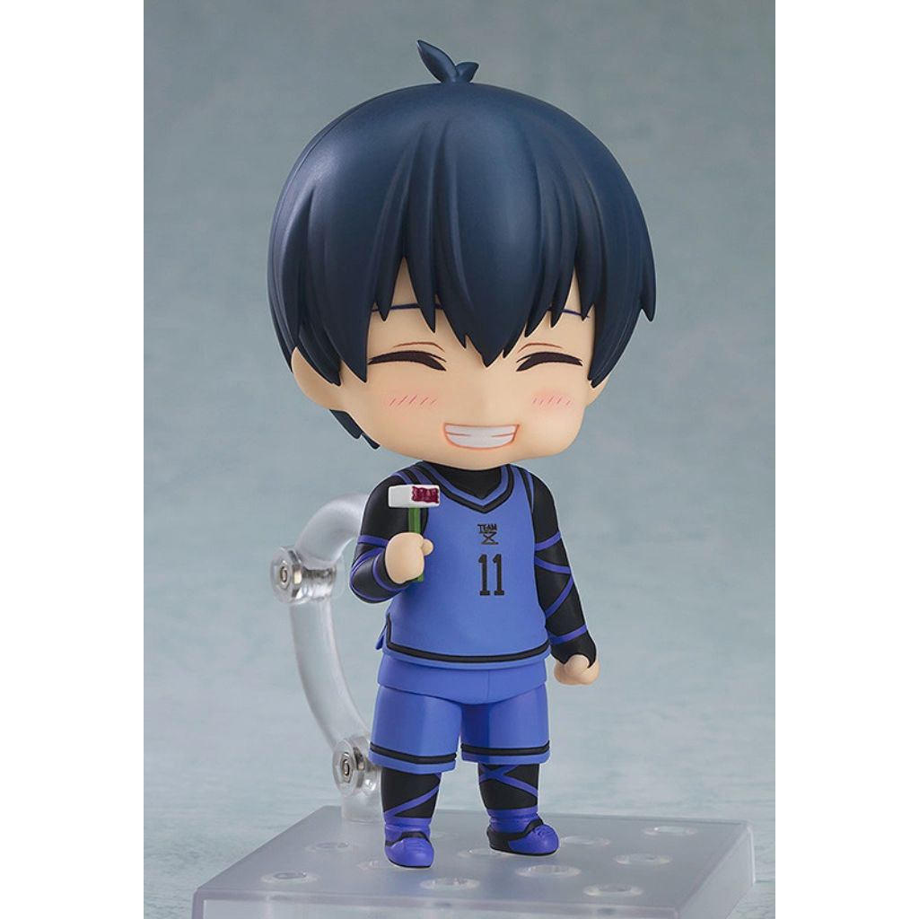 Nendoroid 1998 Bluelock - Isagi Yoichi