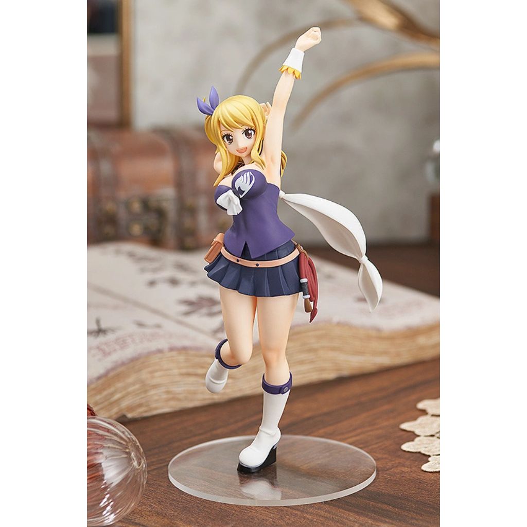 Fairy Tail - Pop Up Parade Lucy Heartfilia: Grand Magic Royale Ver.