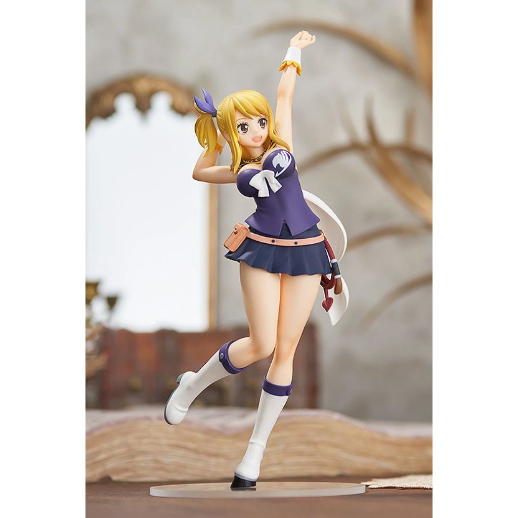 Fairy Tail - Pop Up Parade Lucy Heartfilia: Grand Magic Royale Ver.