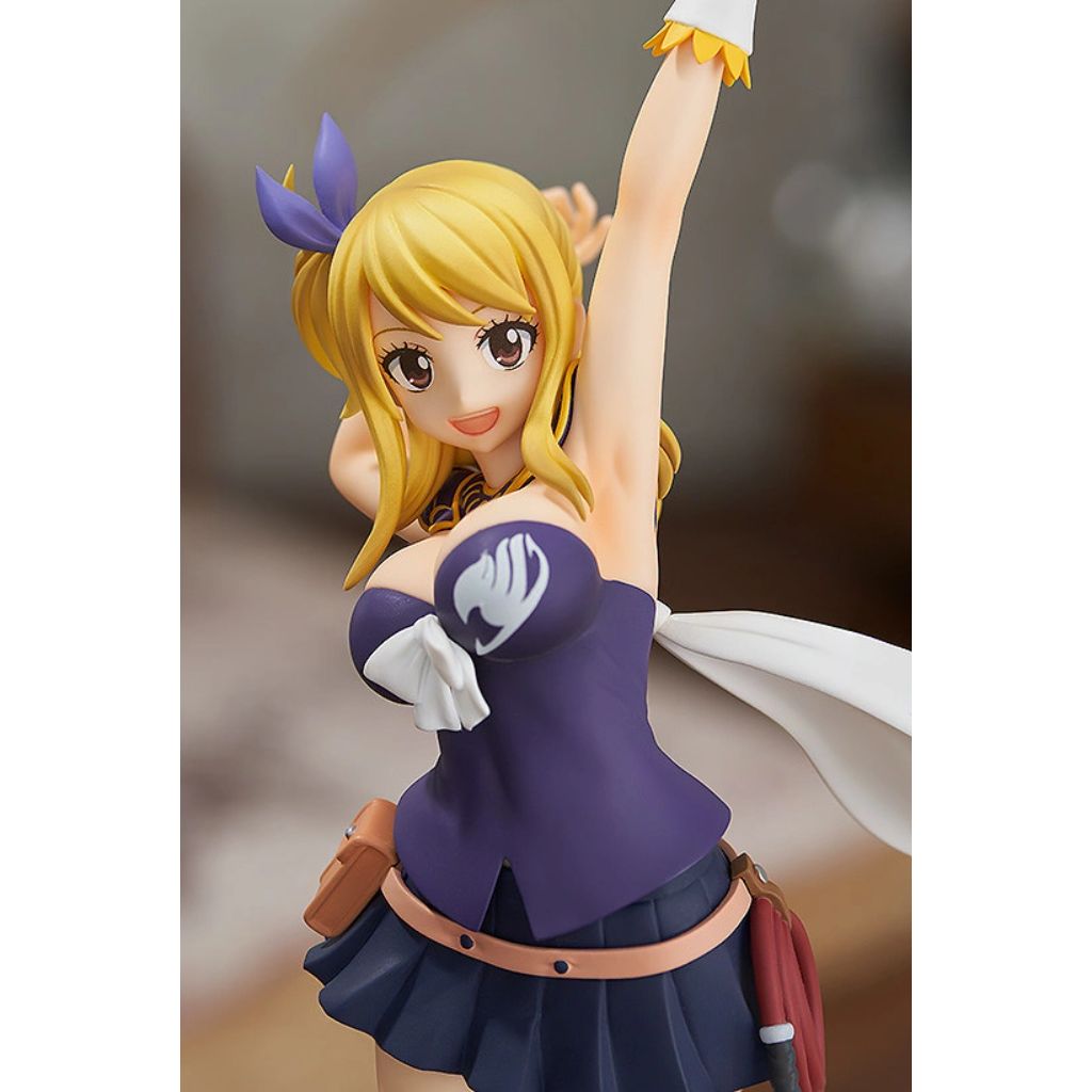 Fairy Tail - Pop Up Parade Lucy Heartfilia: Grand Magic Royale Ver.