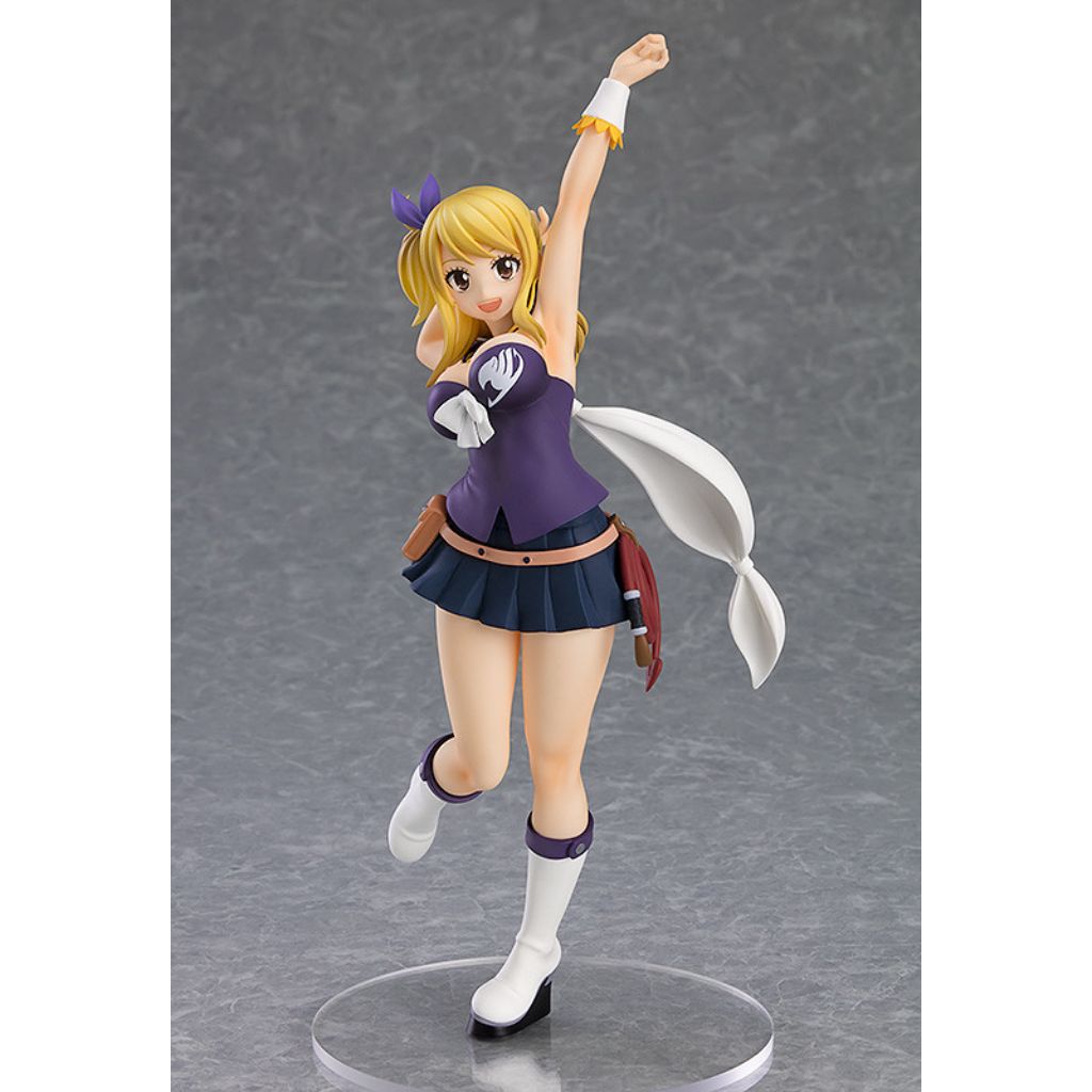 Fairy Tail - Pop Up Parade Lucy Heartfilia: Grand Magic Royale Ver.