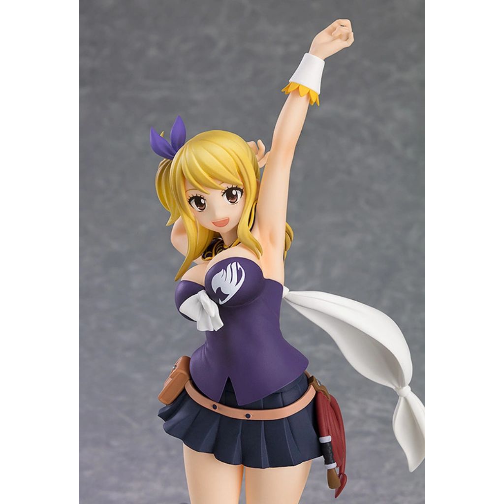 Fairy Tail - Pop Up Parade Lucy Heartfilia: Grand Magic Royale Ver.