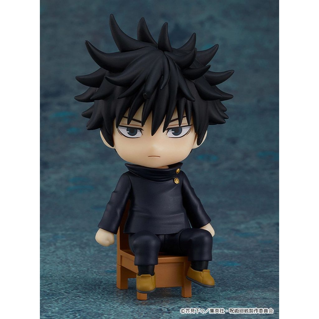 Nendoroid Swacchao! Jujutsu Kaisen - Megumi Fushiguro