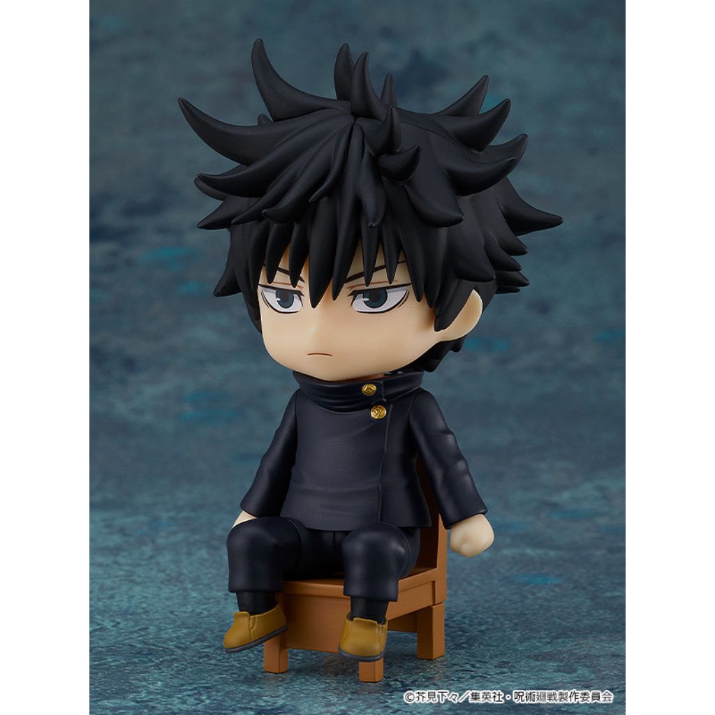 Nendoroid Swacchao! Jujutsu Kaisen - Megumi Fushiguro