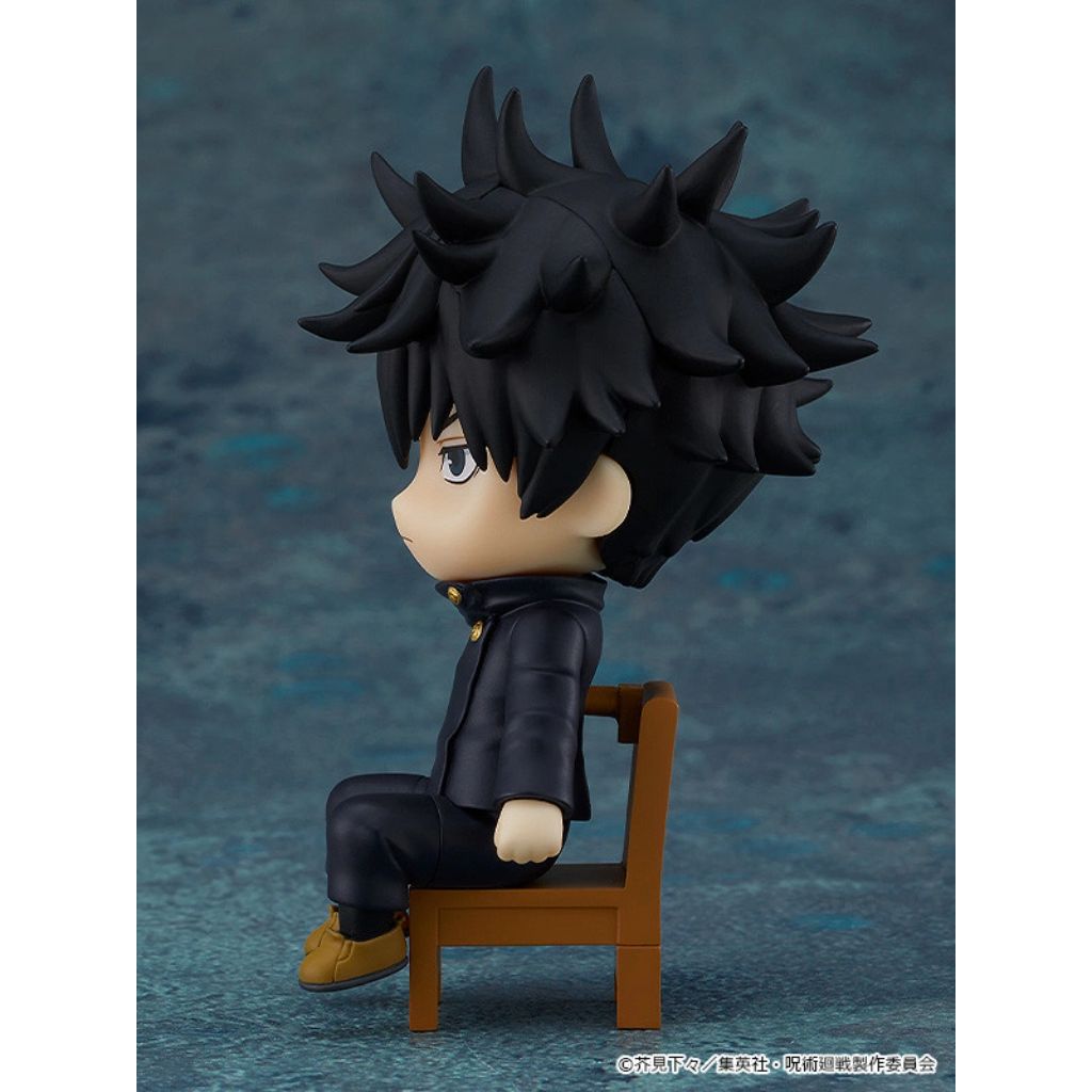 Nendoroid Swacchao! Jujutsu Kaisen - Megumi Fushiguro