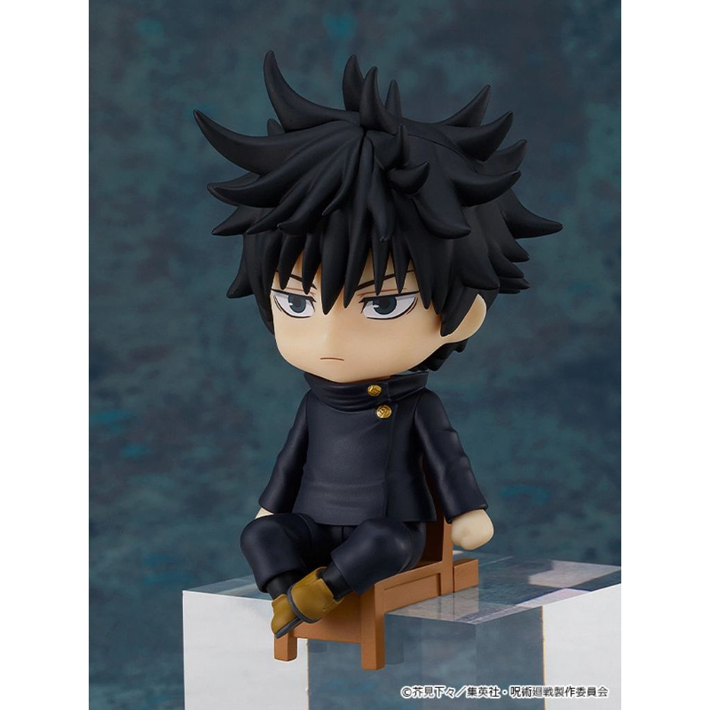 Nendoroid Swacchao! Jujutsu Kaisen - Megumi Fushiguro