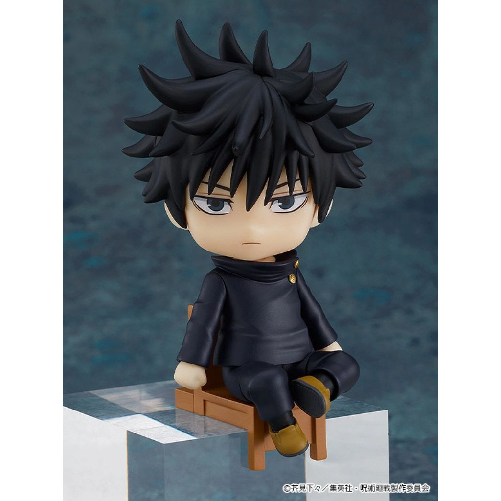 Nendoroid Swacchao! Jujutsu Kaisen - Megumi Fushiguro