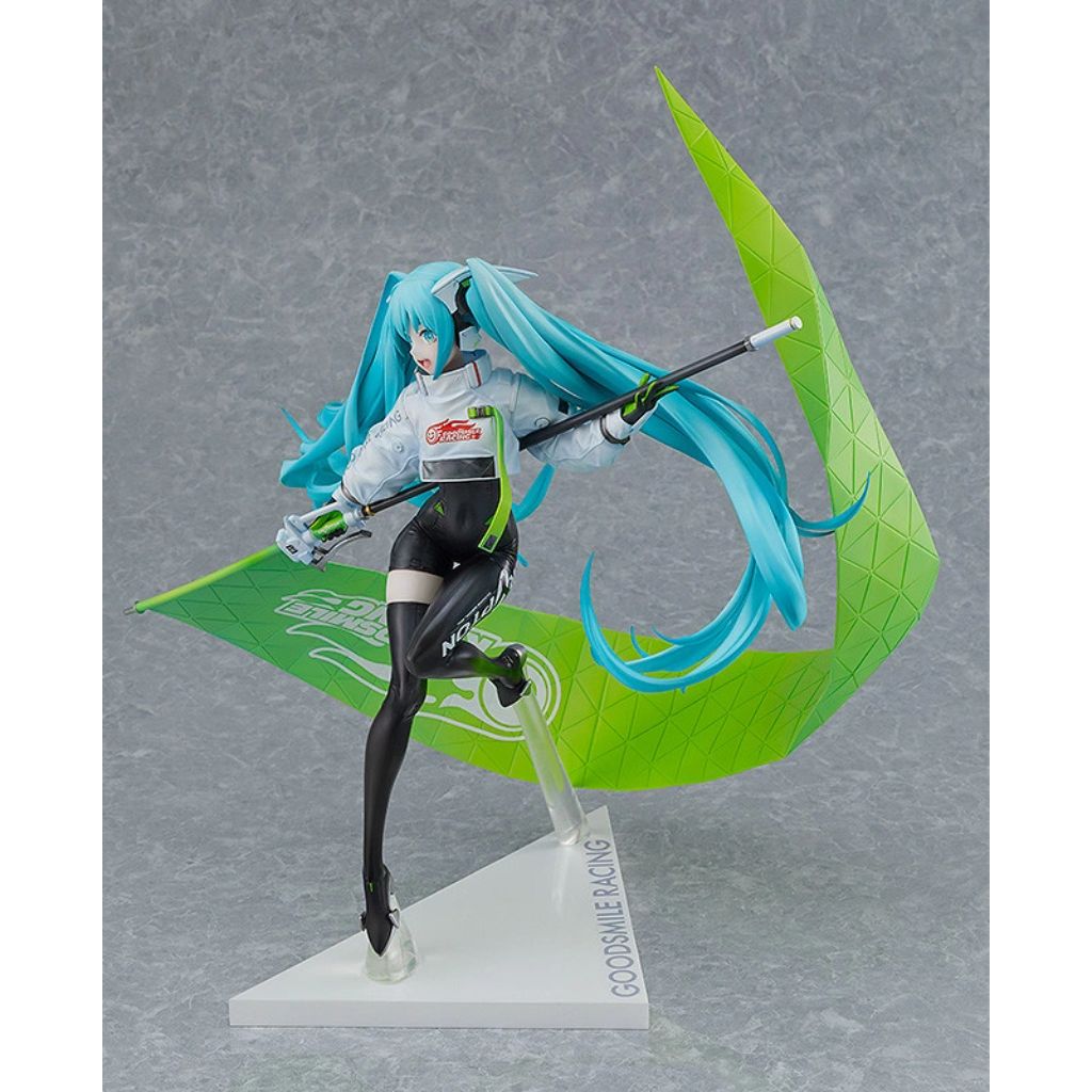 Hatsune Miku Gt Project - Racing Miku: 2022 Ver. Figurine