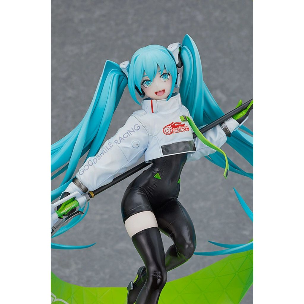 Hatsune Miku Gt Project - Racing Miku: 2022 Ver. Figurine