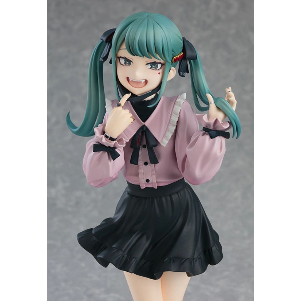 Hatsune Miku - Pop Up Parade Hatsune Miku: The Vampire Ver. L