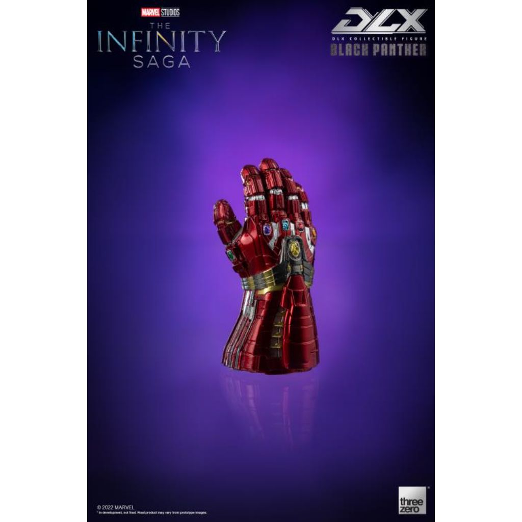 DLX Scale Marvel Studios: The Infinity Saga - Black Panther