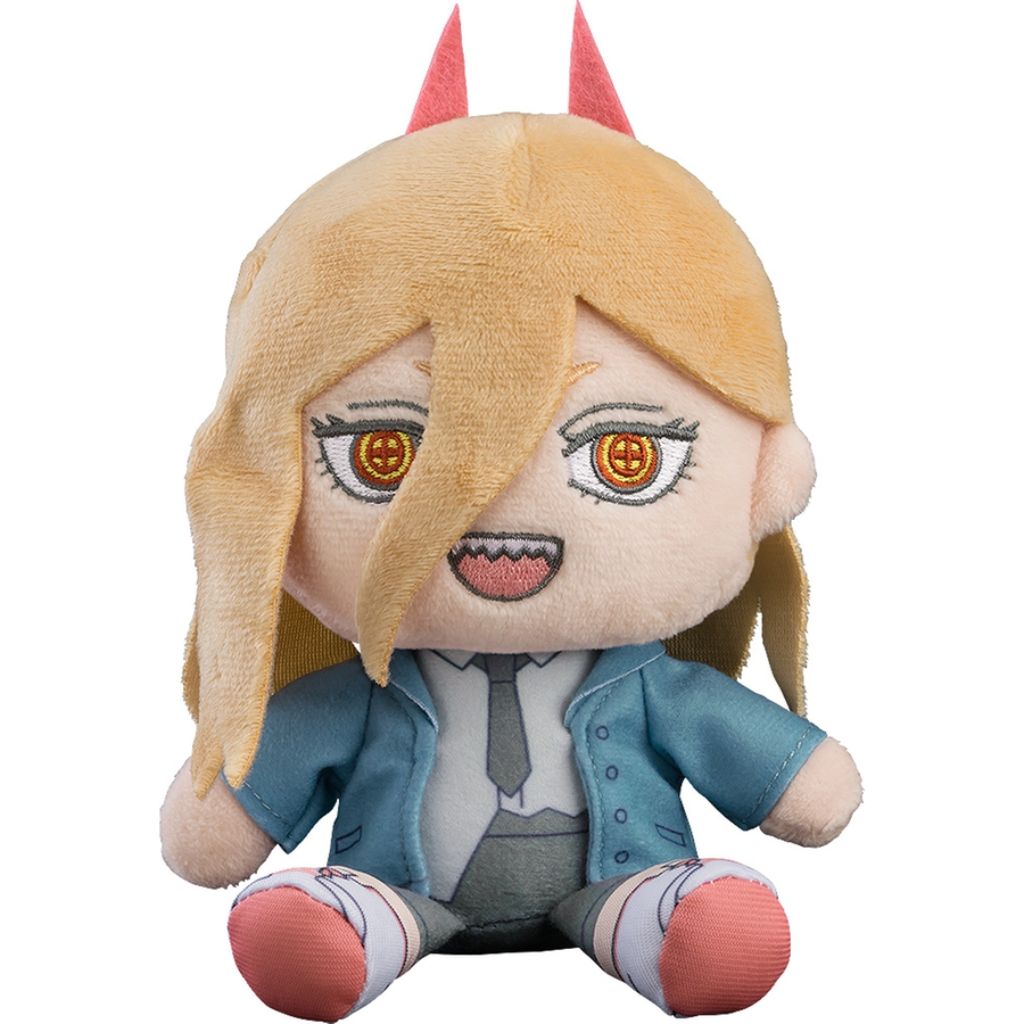 Chainsaw Man Plushie - Power