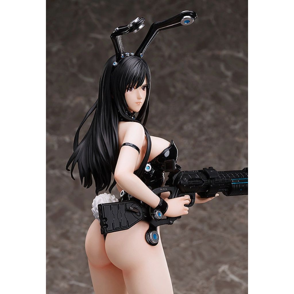 Gantz - Reika: Bare Leg Bunny Ver. Figurine