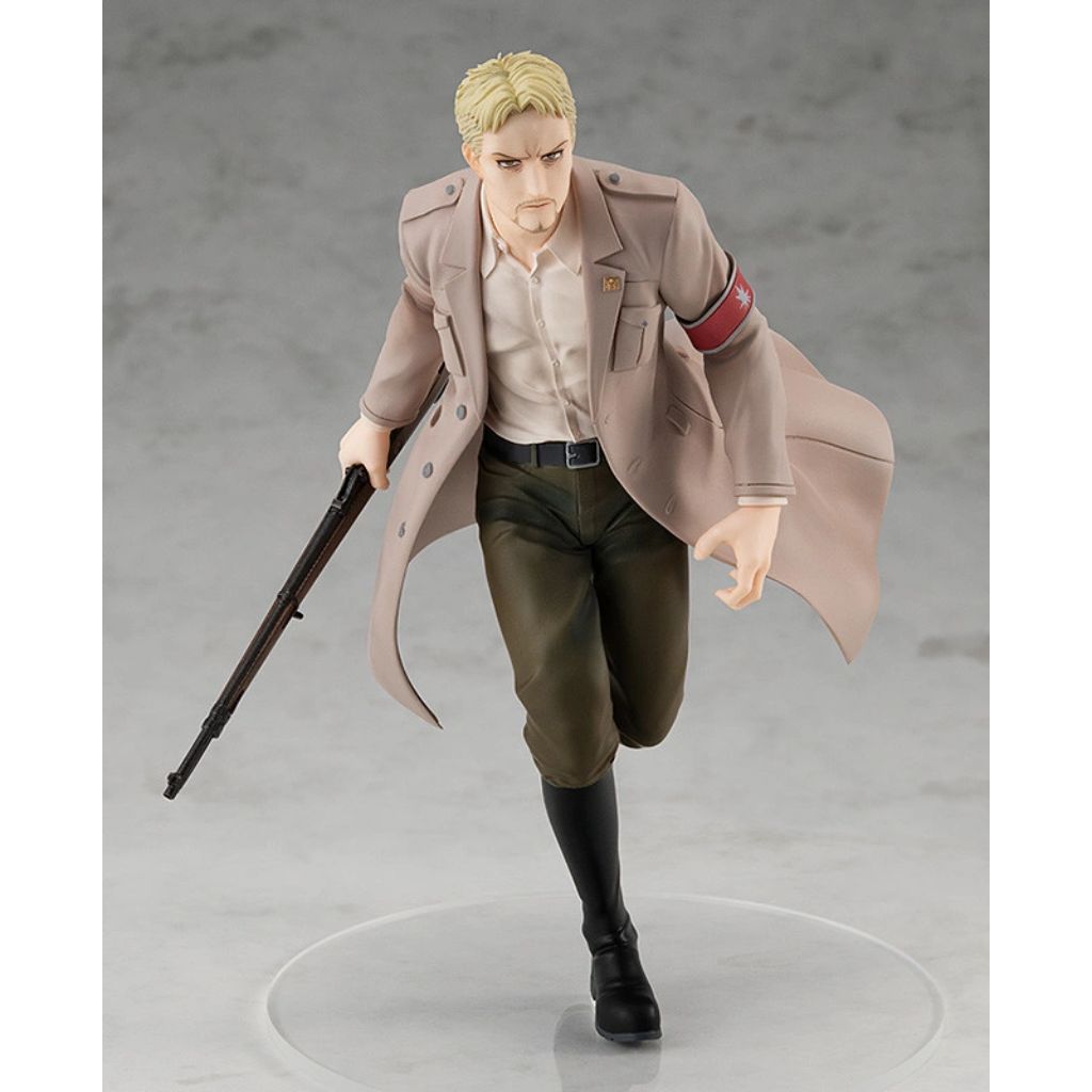 Attack On Titan - Pop Up Parade Reiner Braun