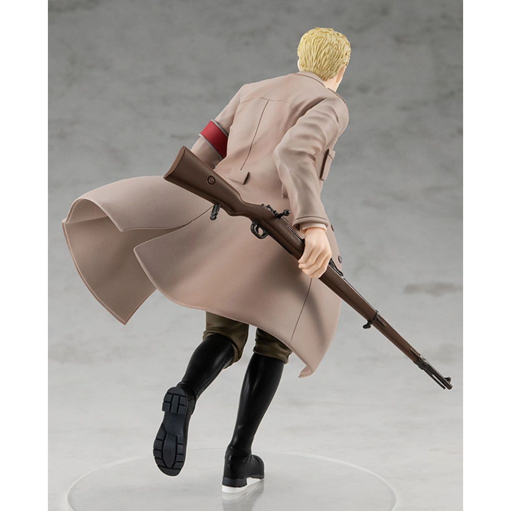 Attack On Titan - Pop Up Parade Reiner Braun