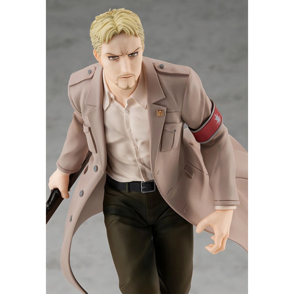 Attack On Titan - Pop Up Parade Reiner Braun