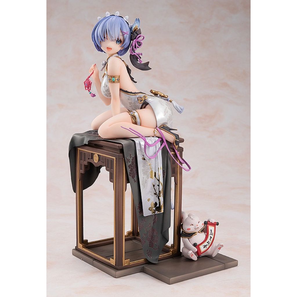 Re:Zero - Rem: Graceful Beauty Ver. Figurine