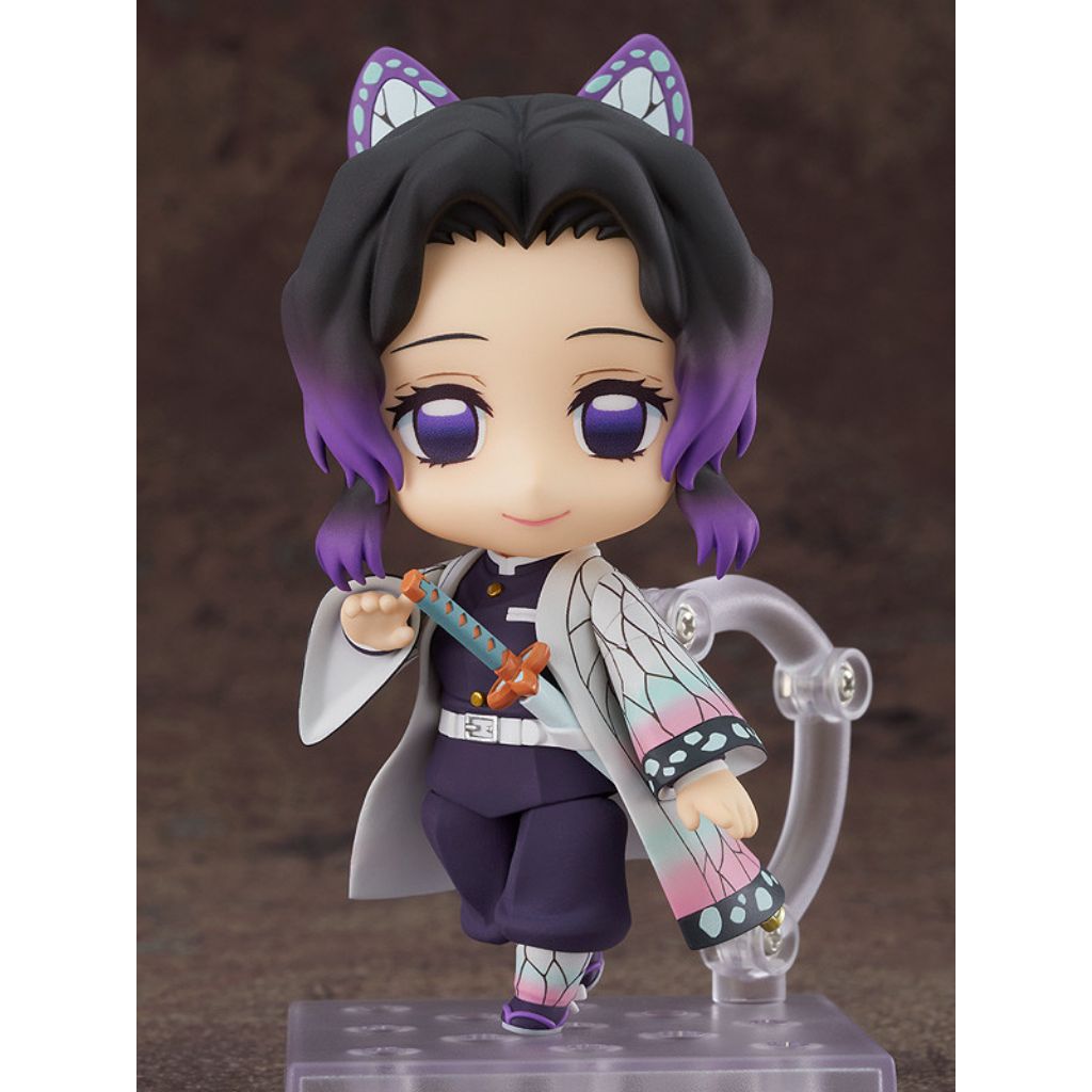 Nendoroid 1655 Shinobu Kocho Demon Slayer: Kimetsu No Yaiba