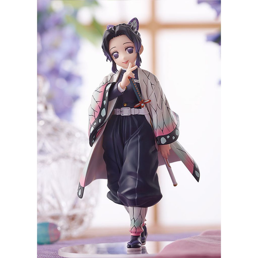 Pop Up Parade Shinobu Kocho Demon Slayer: Kimetsu No Yaiba