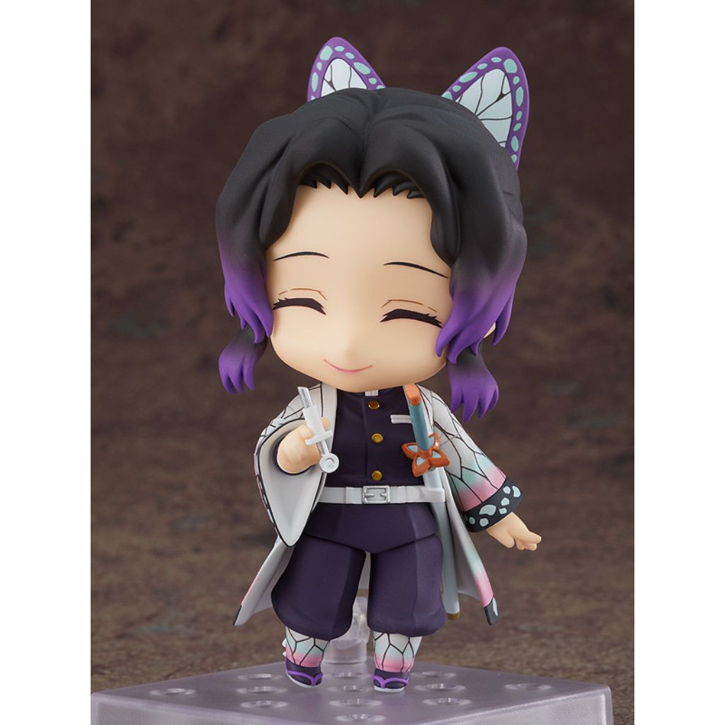 Nendoroid 1655 Shinobu Kocho Demon Slayer: Kimetsu No Yaiba