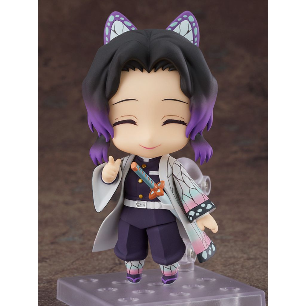 Nendoroid 1655 Shinobu Kocho Demon Slayer: Kimetsu No Yaiba