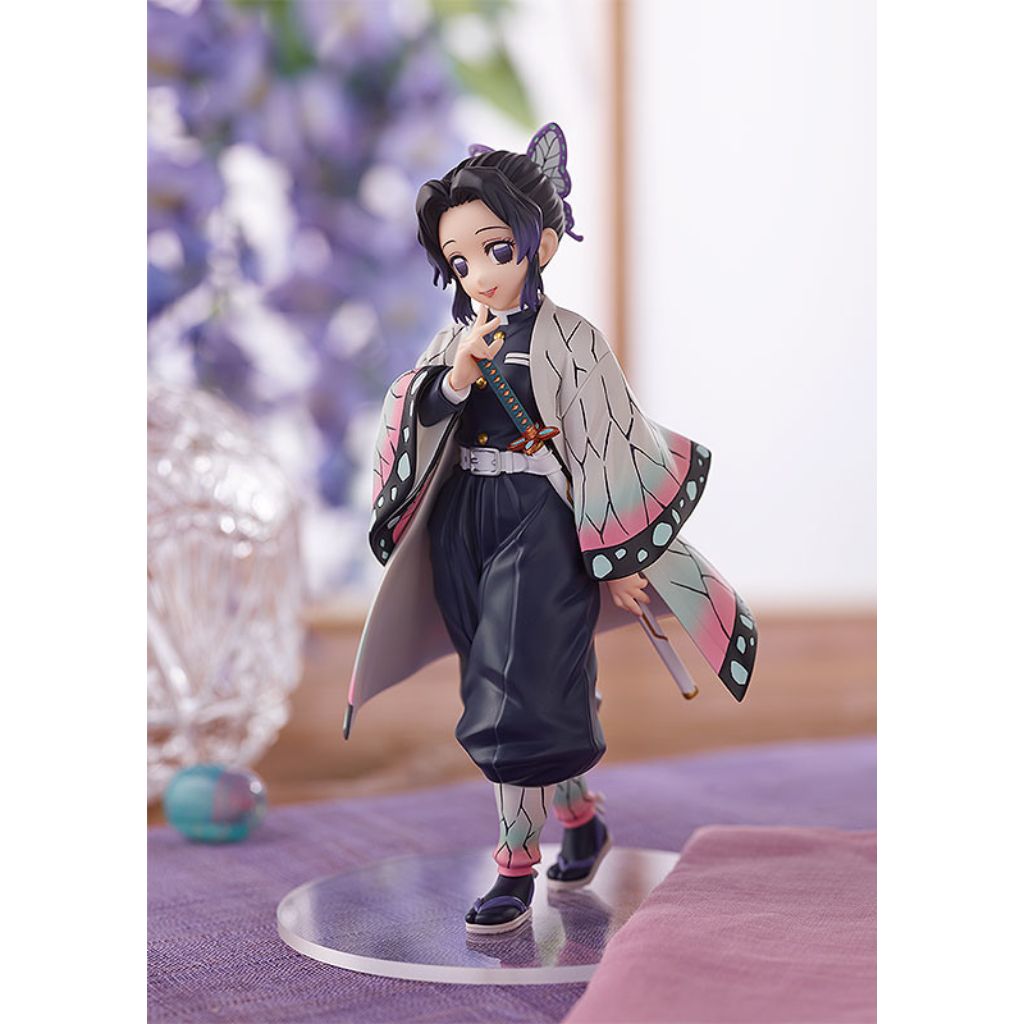 Pop Up Parade Shinobu Kocho Demon Slayer: Kimetsu No Yaiba