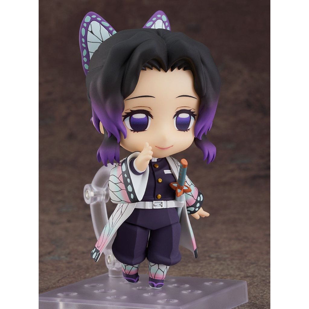 Nendoroid 1655 Shinobu Kocho Demon Slayer: Kimetsu No Yaiba