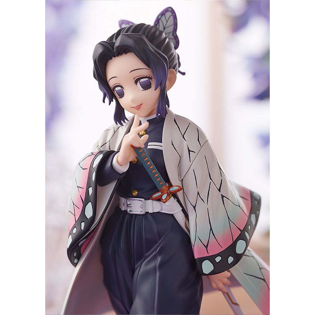 Pop Up Parade Shinobu Kocho Demon Slayer: Kimetsu No Yaiba