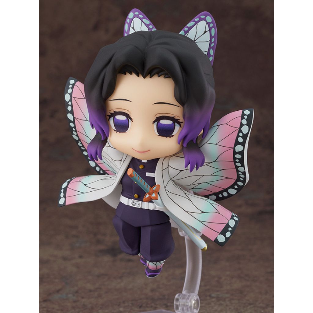 Nendoroid 1655 Shinobu Kocho Demon Slayer: Kimetsu No Yaiba