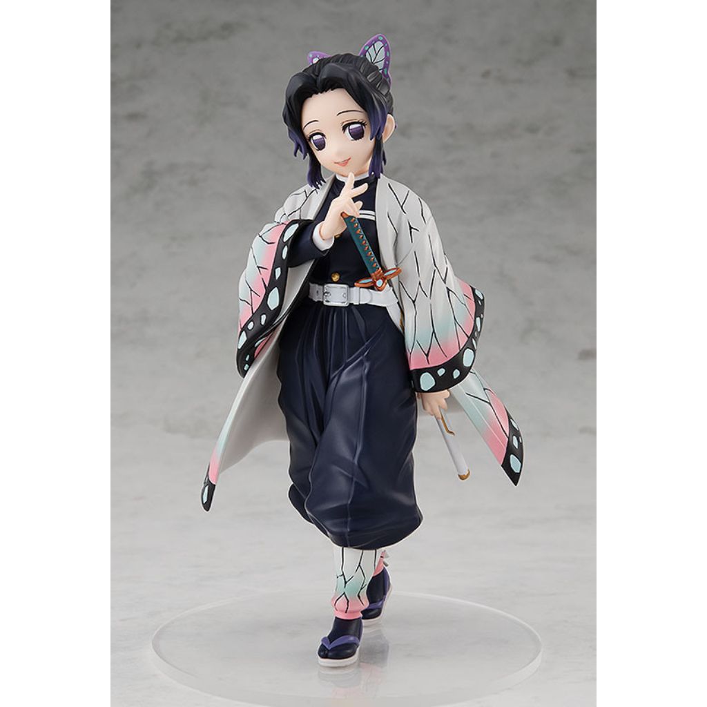 Pop Up Parade Shinobu Kocho Demon Slayer: Kimetsu No Yaiba