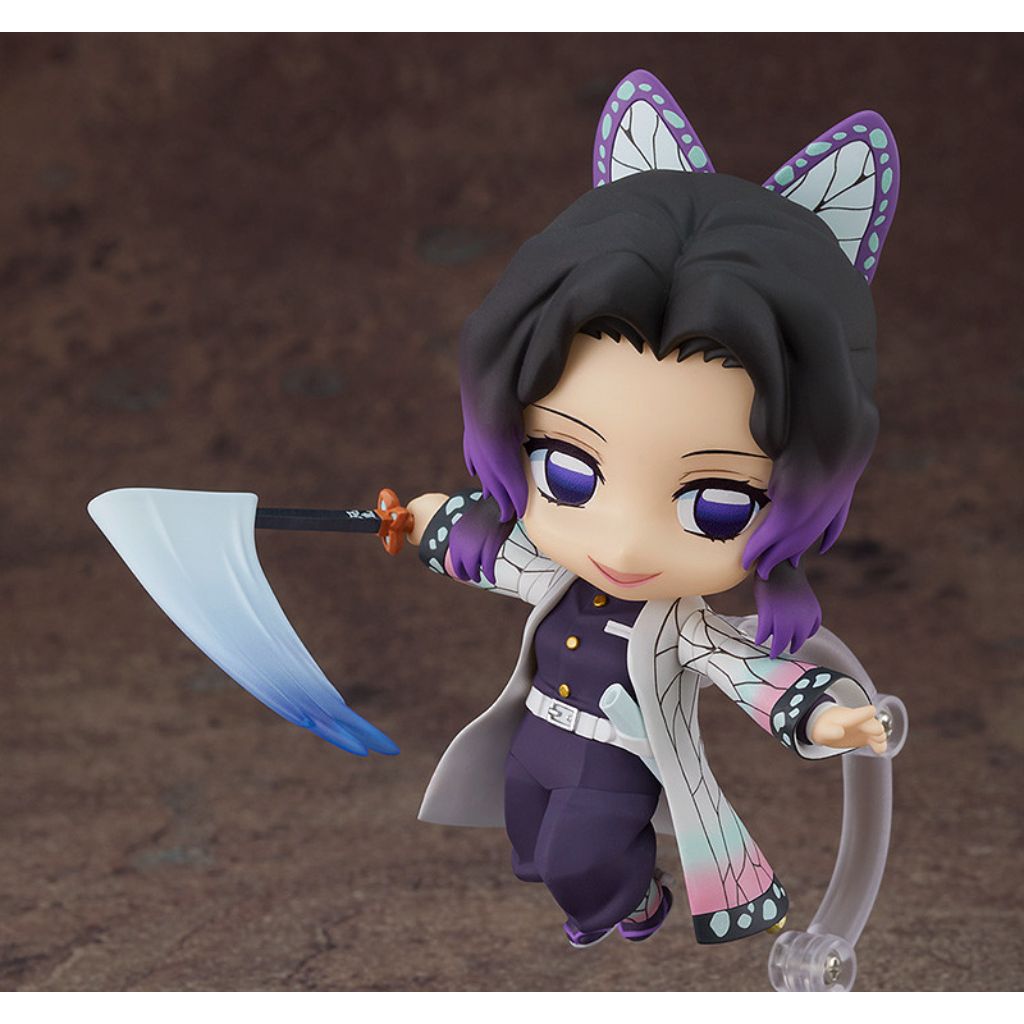 Nendoroid 1655 Shinobu Kocho Demon Slayer: Kimetsu No Yaiba