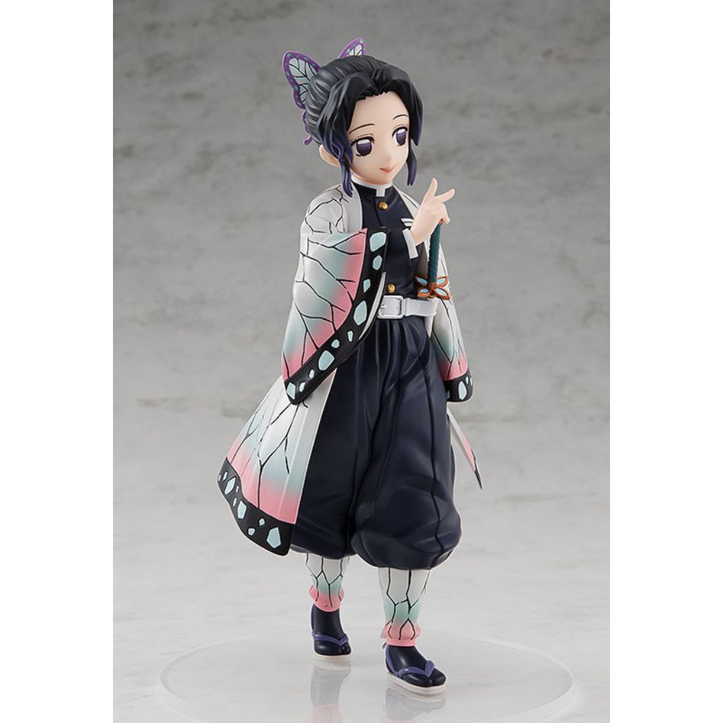 Pop Up Parade Shinobu Kocho Demon Slayer: Kimetsu No Yaiba