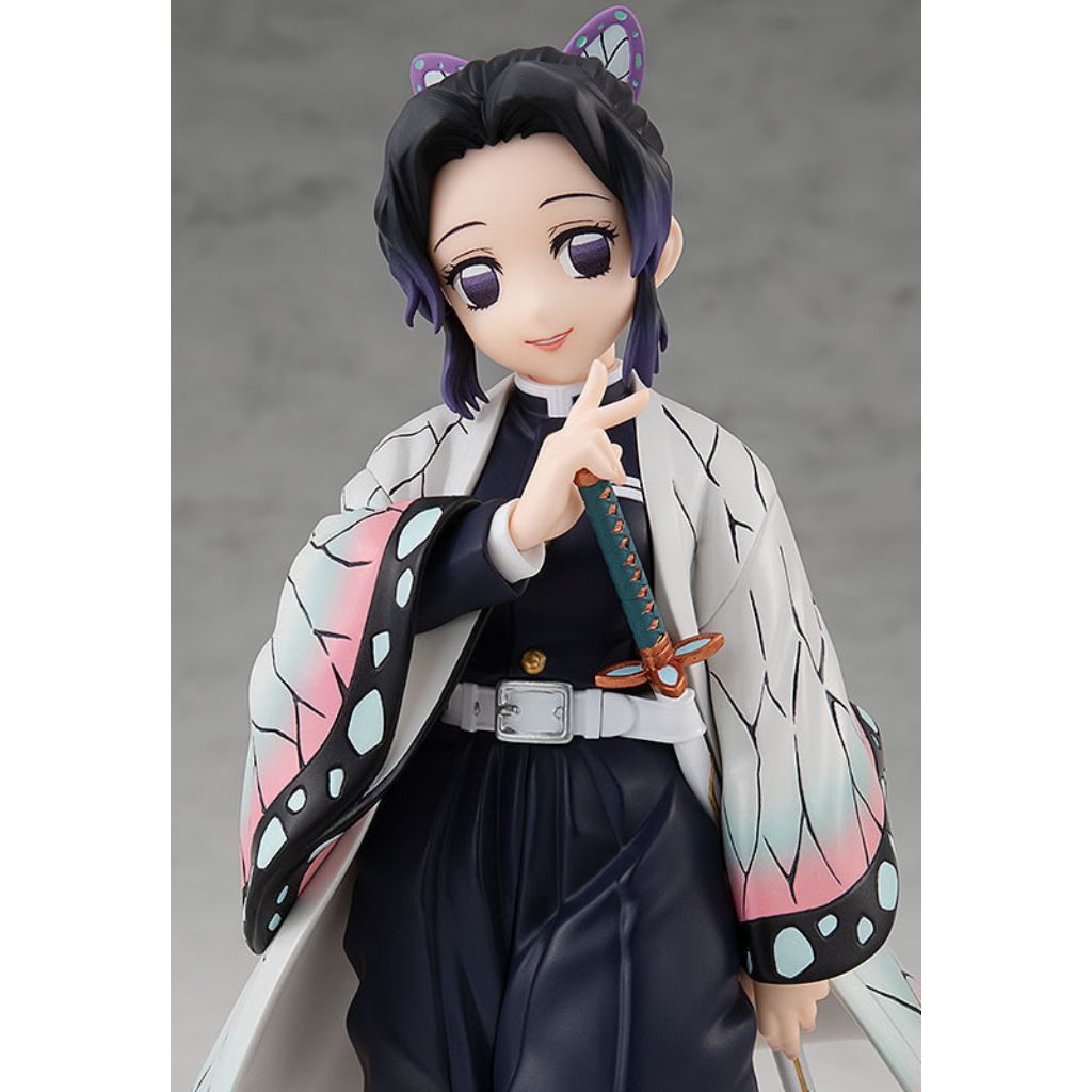 Pop Up Parade Shinobu Kocho Demon Slayer: Kimetsu No Yaiba