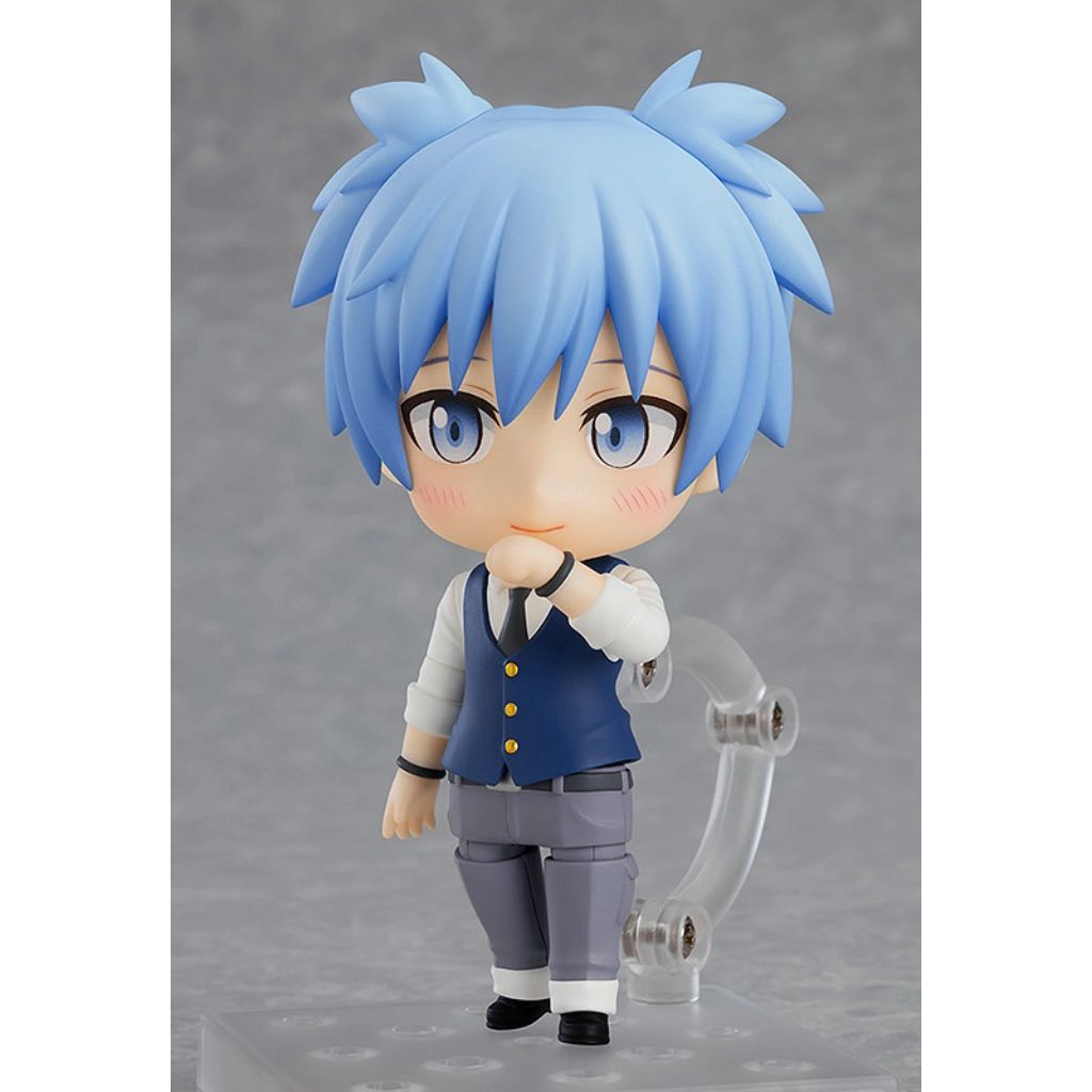 Nendoroid 1973 Assassination Classroom - Nagisa Shiota