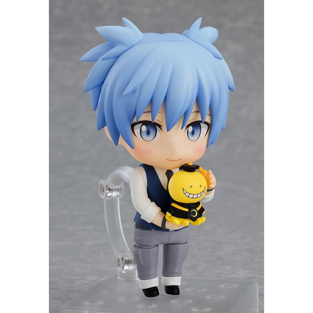 Nendoroid 1973 Assassination Classroom - Nagisa Shiota