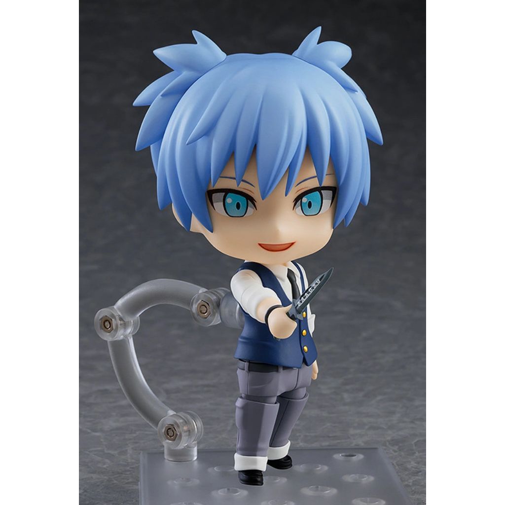 Nendoroid 1973 Assassination Classroom - Nagisa Shiota