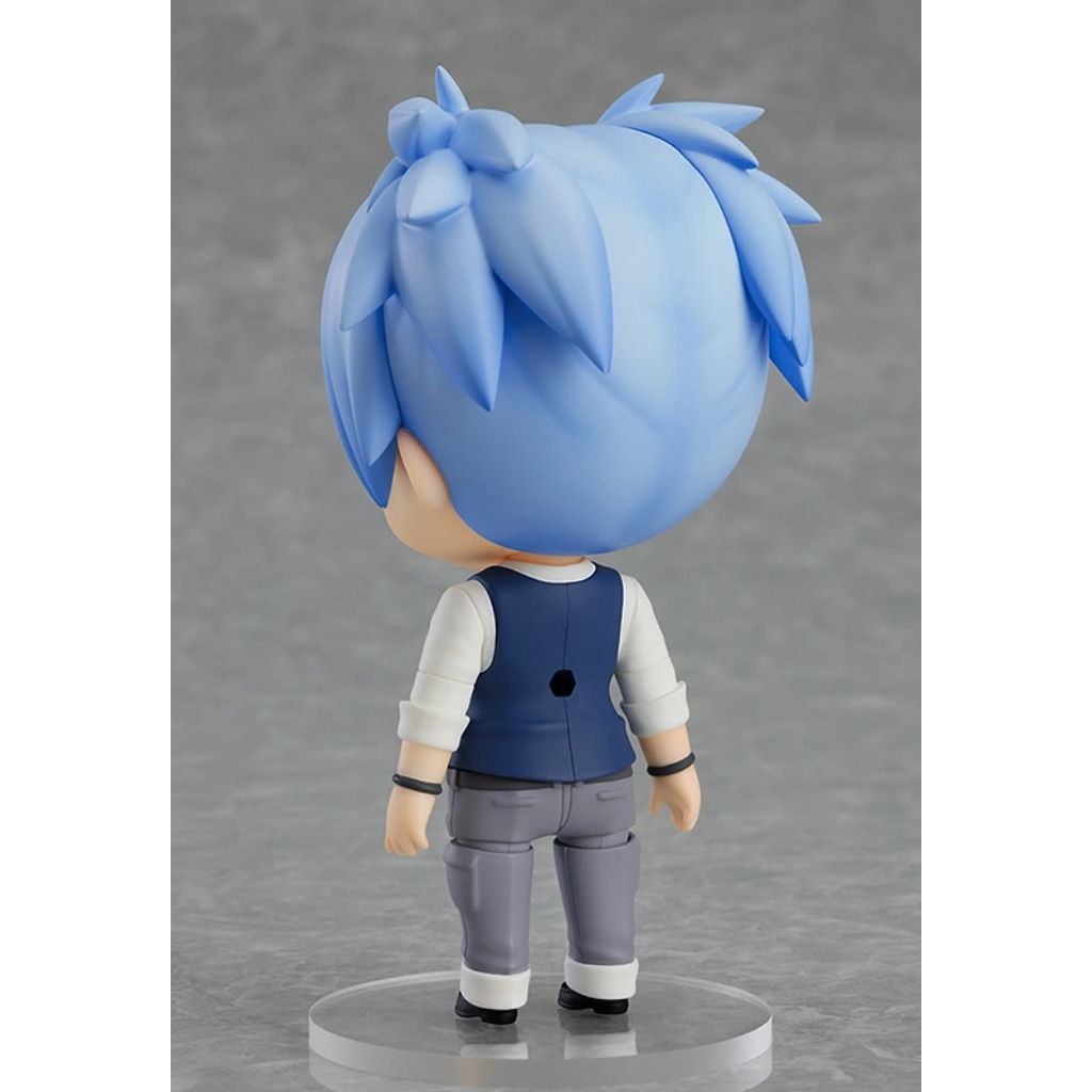 Nendoroid 1973 Assassination Classroom - Nagisa Shiota