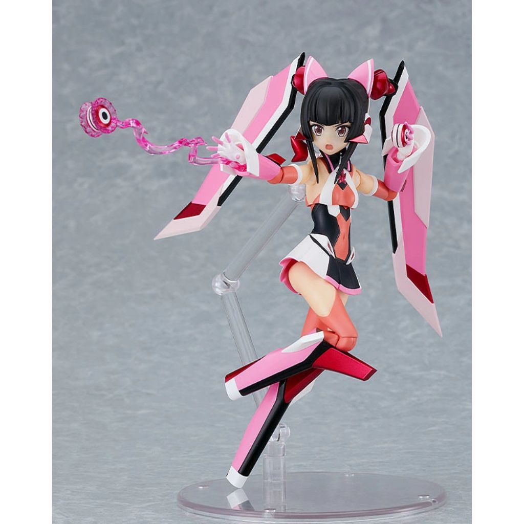 Senki Zesshou Symphogear Gx - Act Mode Shirabe Tsukuyomi