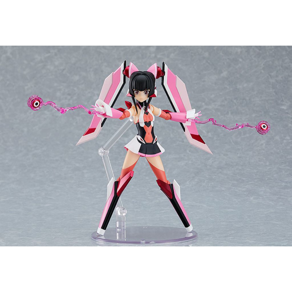 Senki Zesshou Symphogear Gx - Act Mode Shirabe Tsukuyomi