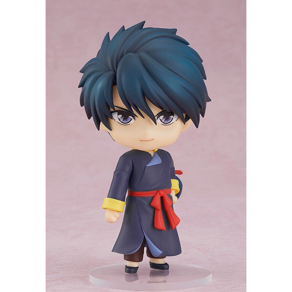 Nendoroid 2054 Fushigi Yuugi - Tamahome