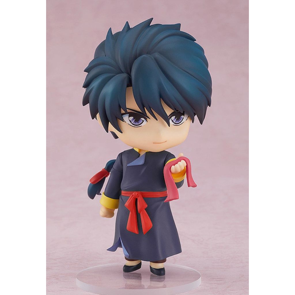 Nendoroid 2054 Fushigi Yuugi - Tamahome