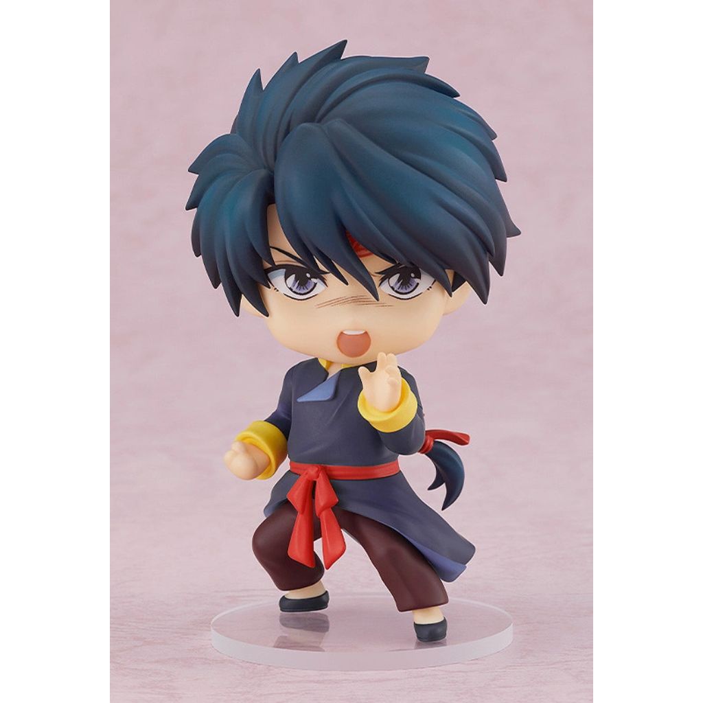 Nendoroid 2054 Fushigi Yuugi - Tamahome