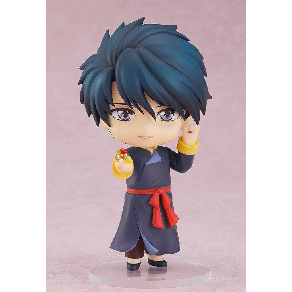 Nendoroid 2054 Fushigi Yuugi - Tamahome