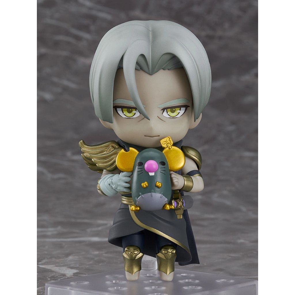 Nendoroid 1914 Hades - Thanatos