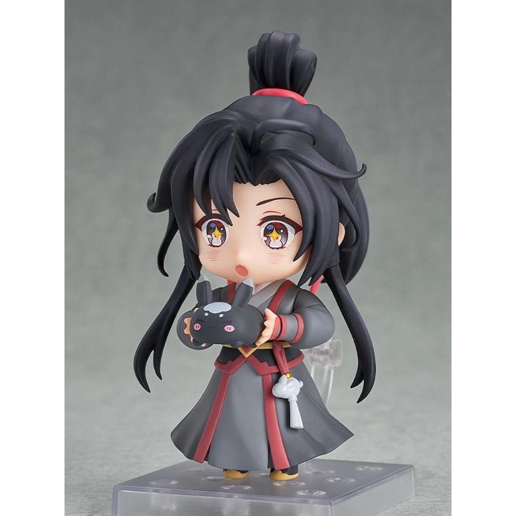 Nendoroid 2071 The Master Of Diabolism - Wei Wuxian Year Of The Rabbit Ver.