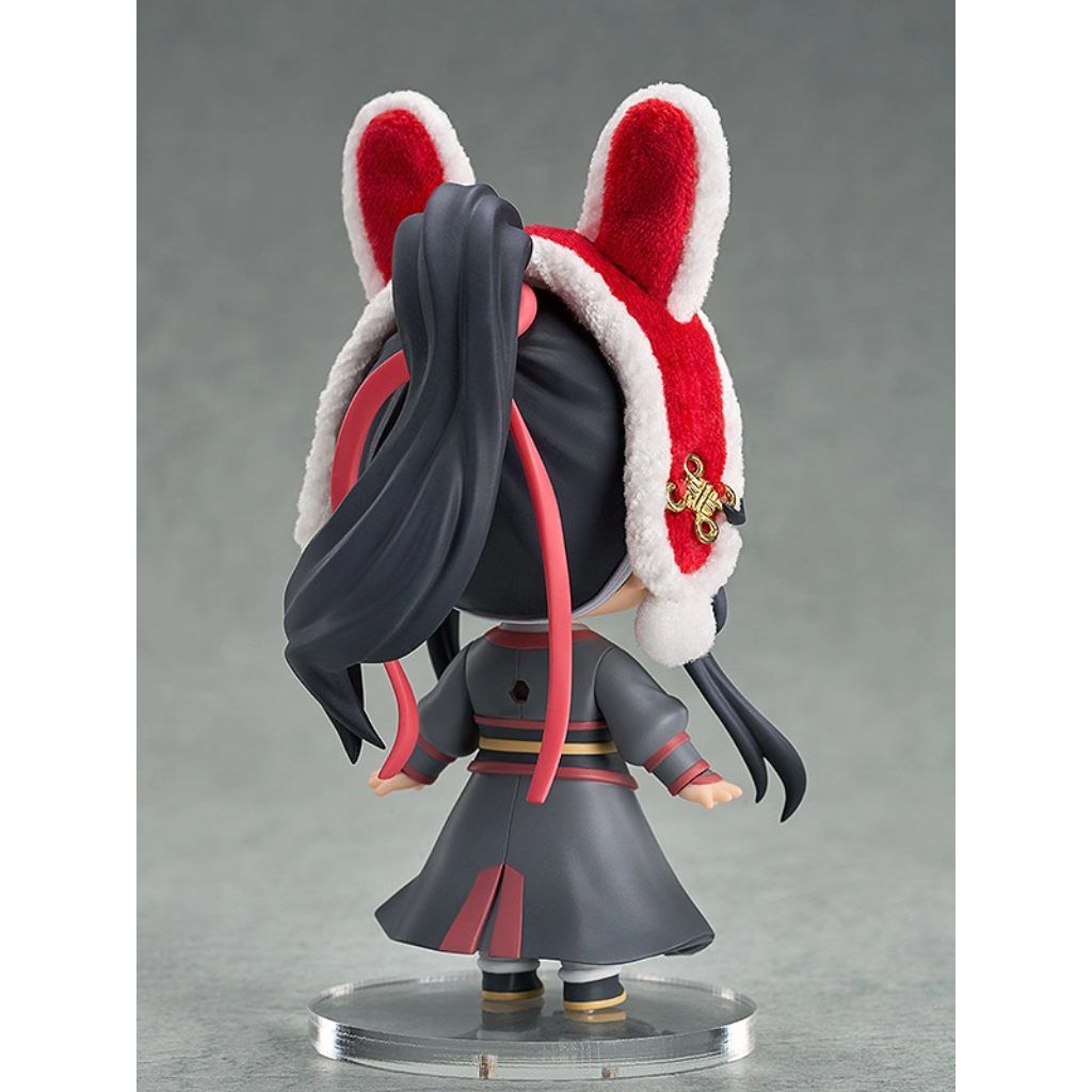 Nendoroid 2071 The Master Of Diabolism - Wei Wuxian Year Of The Rabbit Ver.