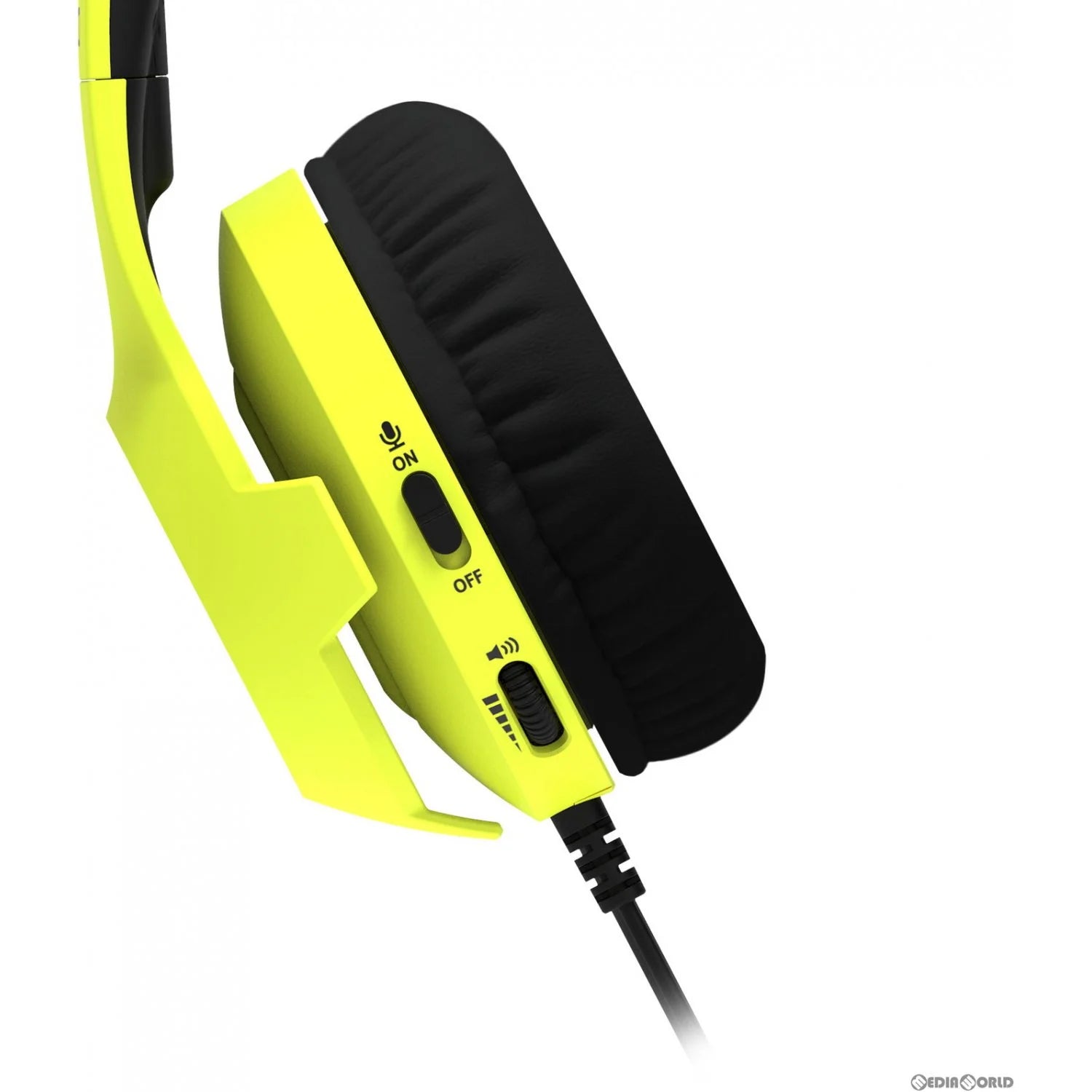 HORI NSW Splatoon 3 Gaming Headset (NSW-406)