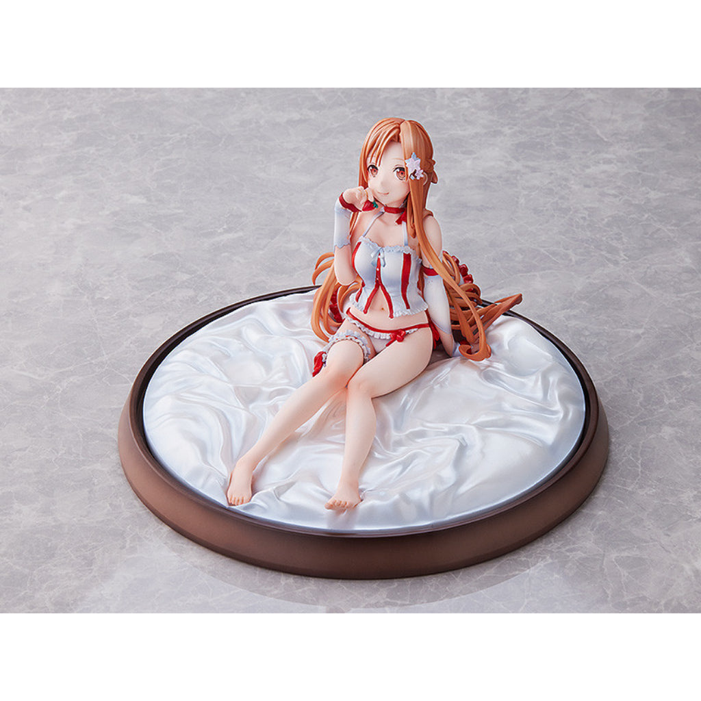 Sword Art Online - Asuna Negligee Ver. Figurine (2nd Order)